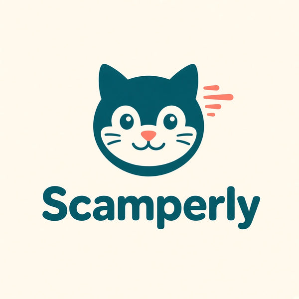 Scamperly
